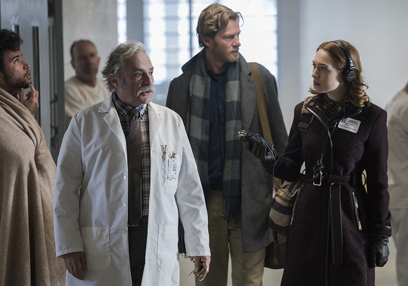 Cadılar Bayramı 26 Ekim’de Vizyonda