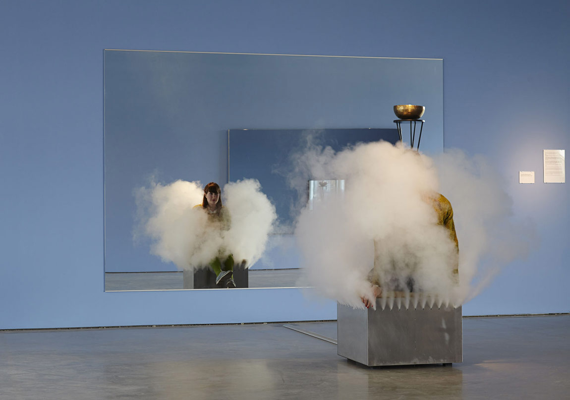 Mizahın Minimalizm İle Buluşması