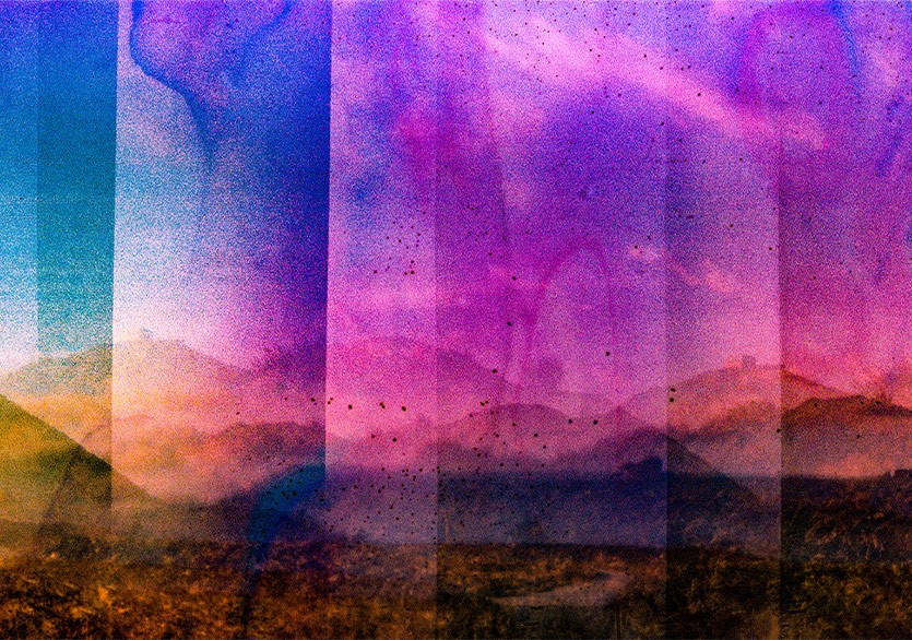 “Ateş Çağı” Sergisi Çankaya Çağdaş Sanatlar Merkezi’nde 