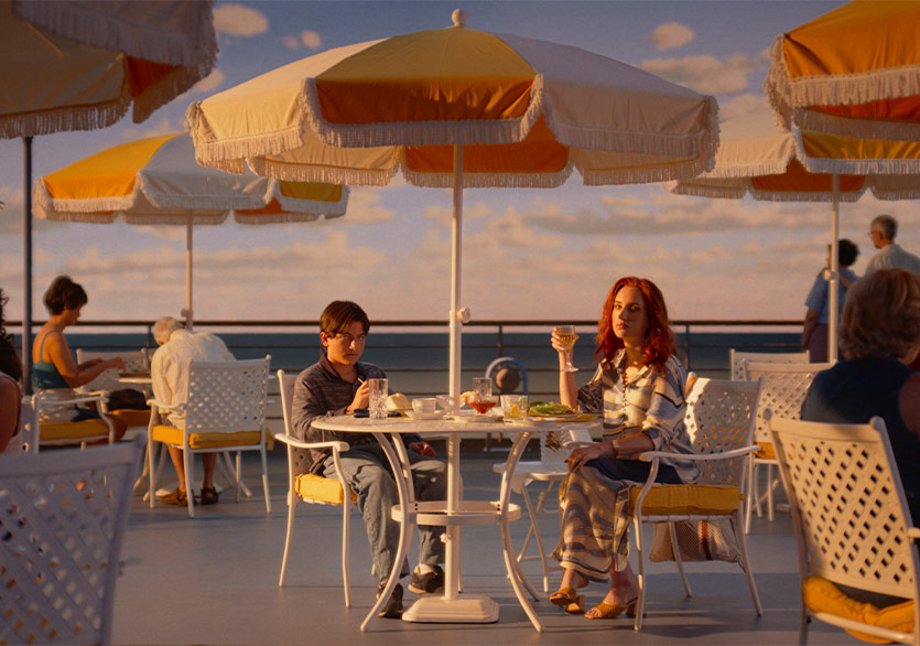 Ari Aster’ın Son Filmi “Beau Is Afraid” 9 Haziran’da Vizyonda
