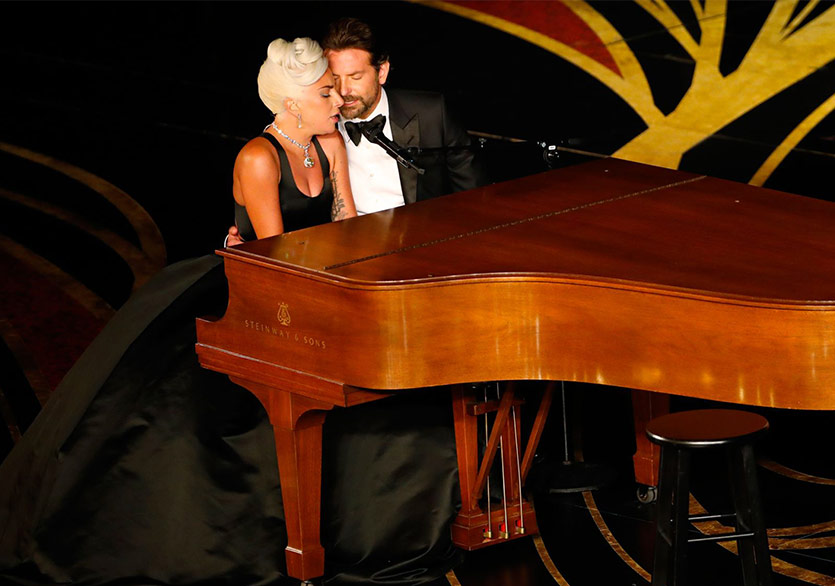 91. Akademi Ödülleri Sahiplerini Buldu!