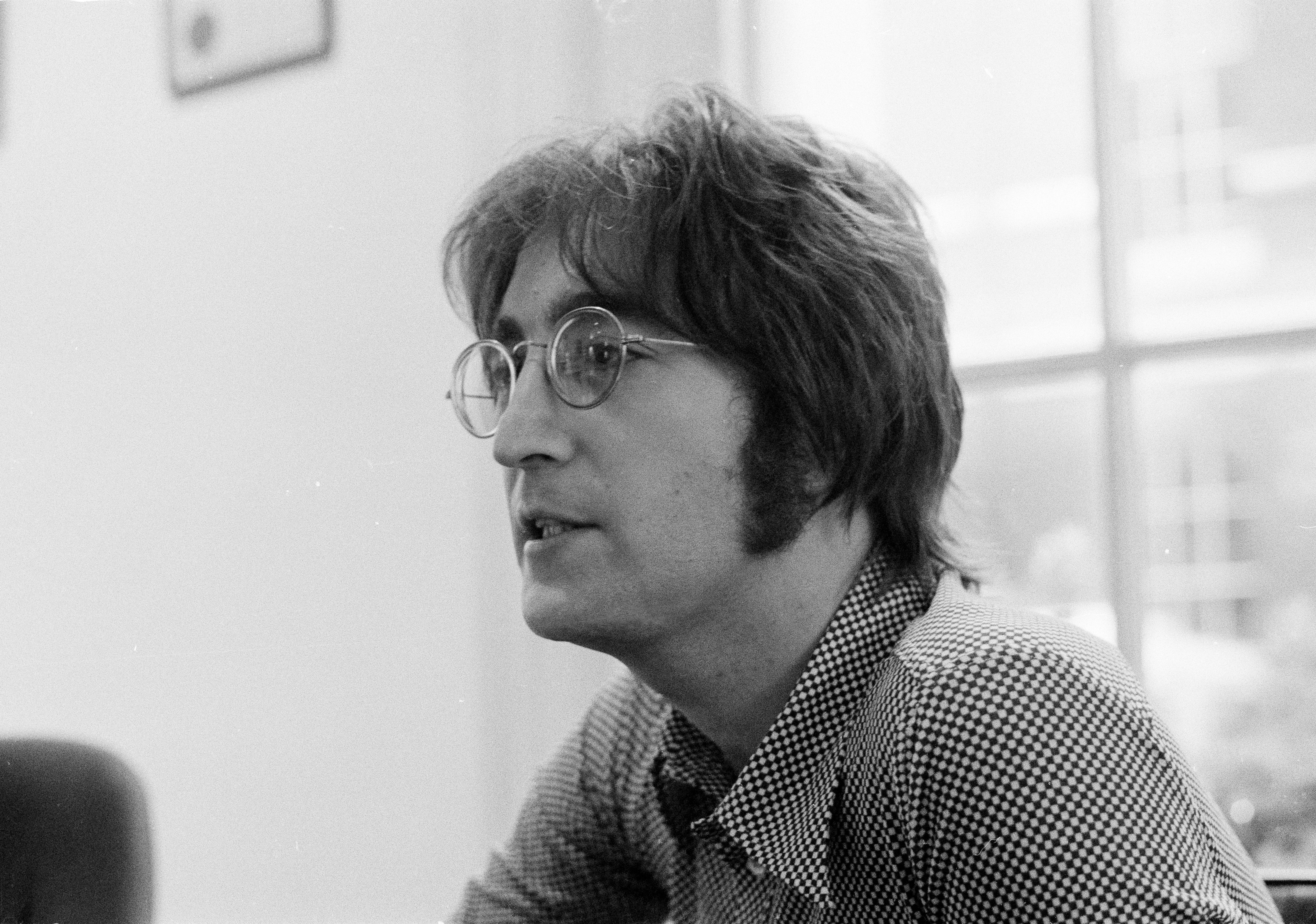 John Lennon’ın Hayatı Çizgi Roman Oluyor
