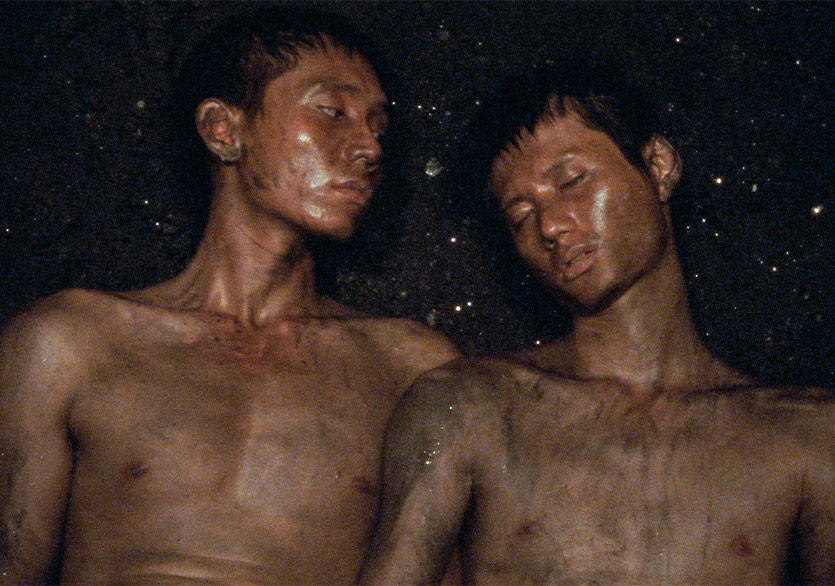 MUBI’den Yeni Yıl Seçkisi