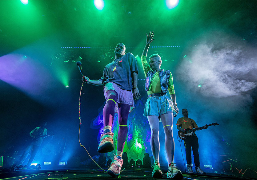 +1 Sunar: What a Fest Foça 13 - 17 Eylül’de İzmir Foça’da