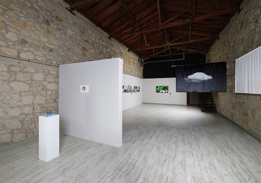 MAHAL’de Yeni Sergi: “Yeni Sıradan”