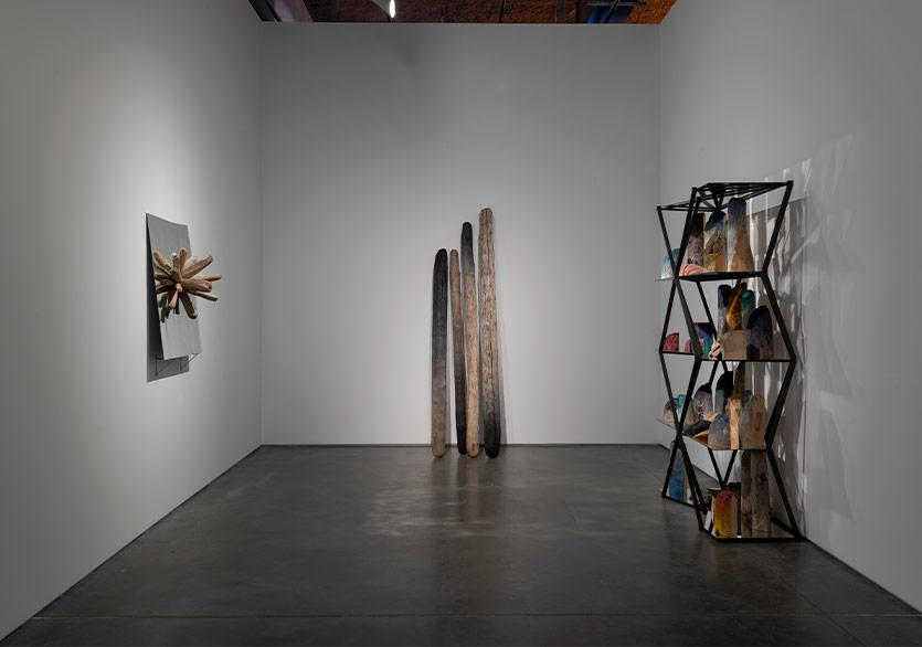 İstanbul Modern’de Olafur Eliasson Sergisi “Senin beklenmedik karşılaşman” 