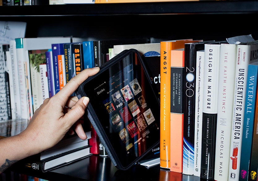 Amazon Kitap Mağazalarına Yenilerini Ekliyor