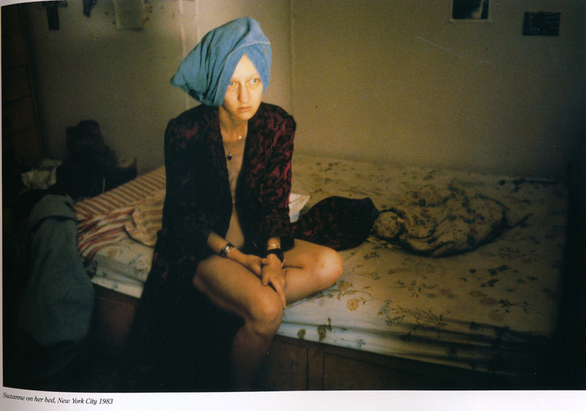 Sevenlerin ve Kaybedenlerin Görsel Günlüğü