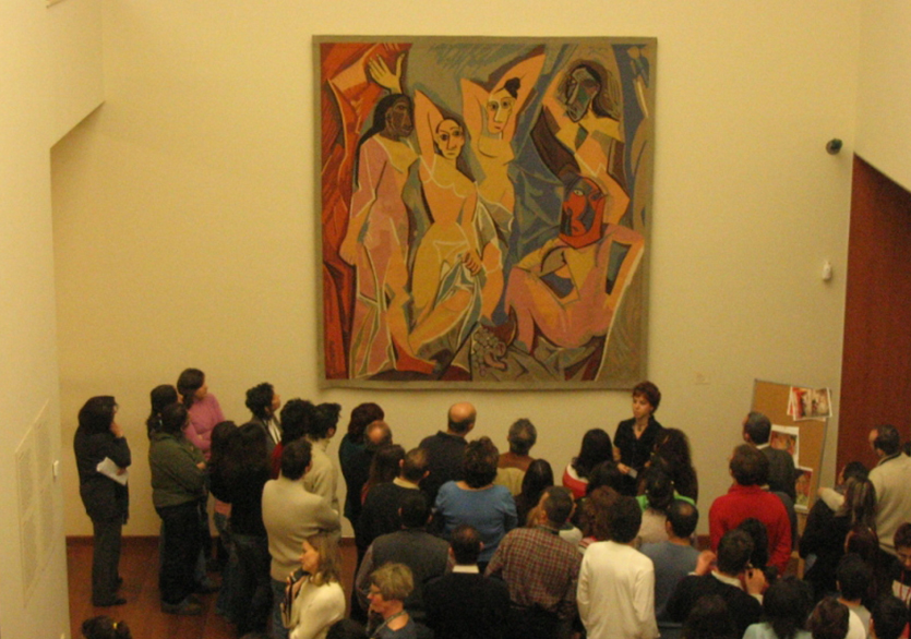 Picasso SSM ile Yeniden İstanbul’da