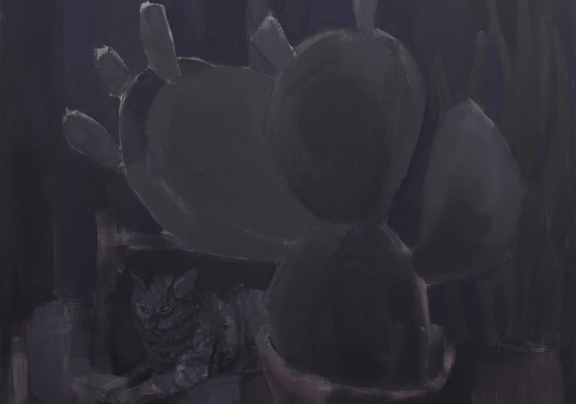 Evin Sanat Galerisi Sanatçıları Bu Yaz Bodrum'da