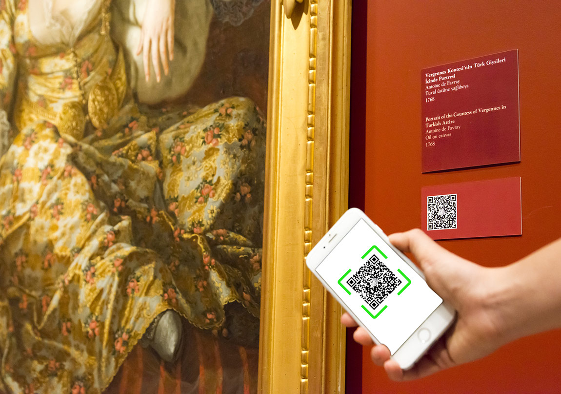 #VikiPera Projesi Pera Müzesi’nde 