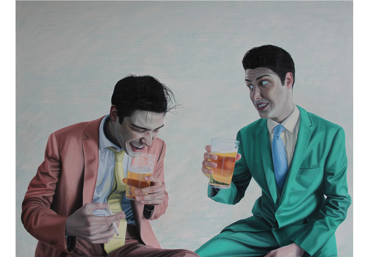 Günlük Problemler Eğlenceli Çizgilere Dönüşüyor