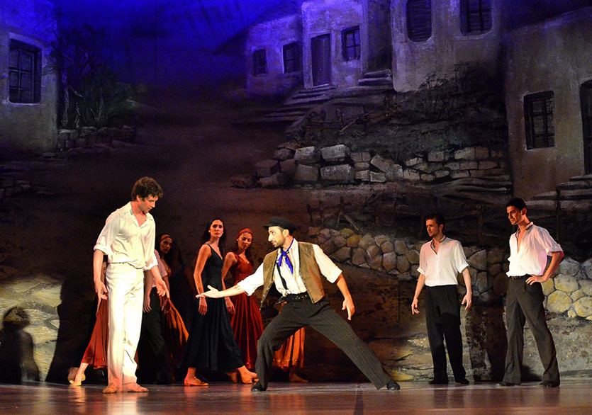 9.  Uluslararası İstanbul Opera Festivali Başlıyor!