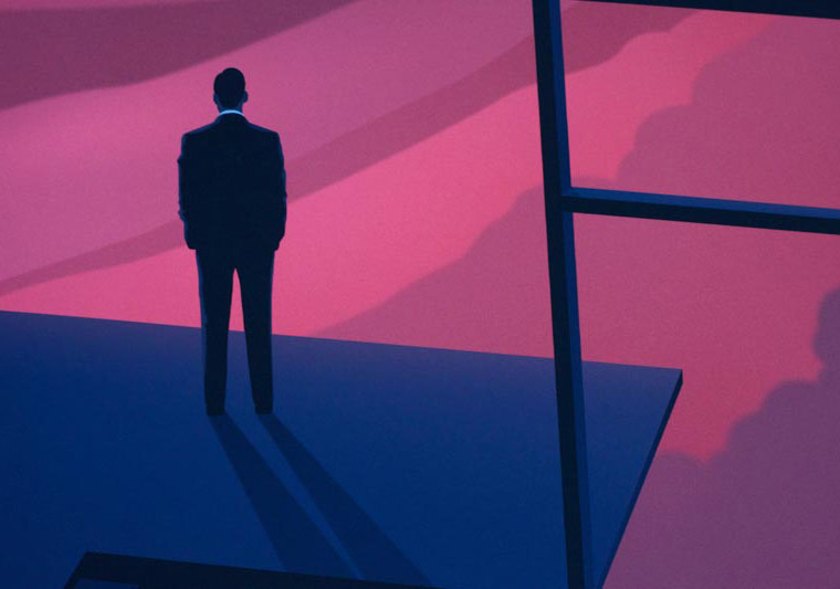 Mimari ve İllüstrasyon Bir Araya Gelirse