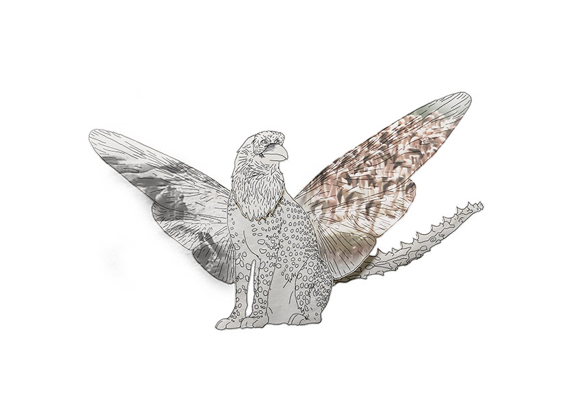 “Burada 2025: Çözülmüş Bir Dünya” Sergisi offgrid art project’te