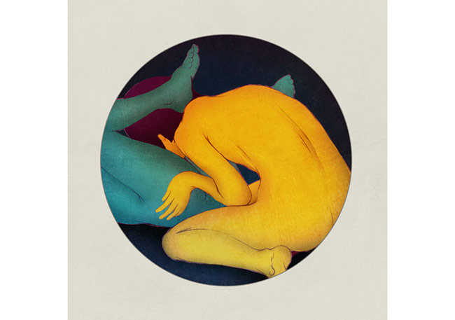 Boşluğa Sürüklenen Bedenler