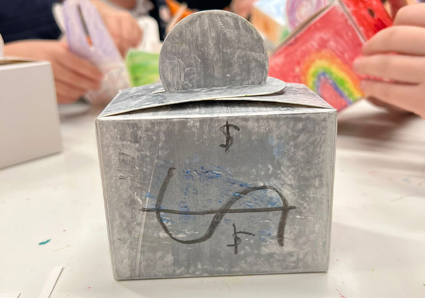 İş Sanat’ta Tatil Atölyeleri Başlıyor