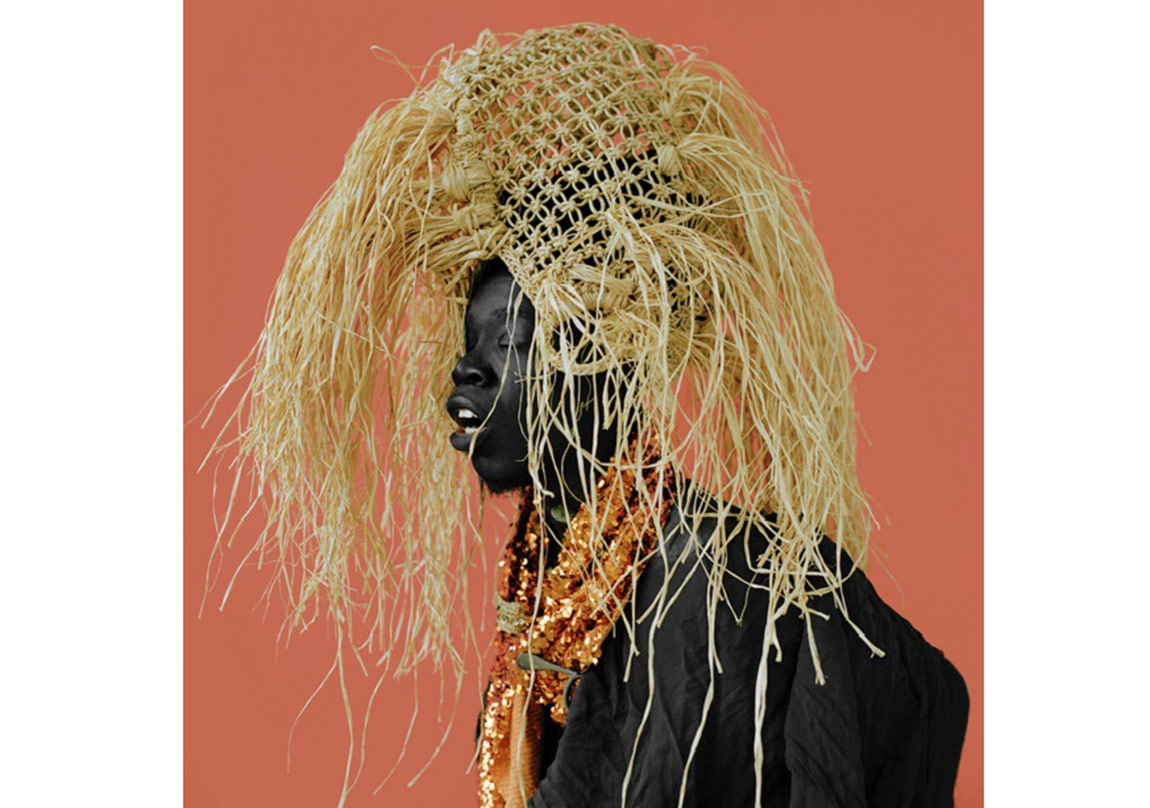 Afrika Sanatı İstanbul’a Konuk Oluyor