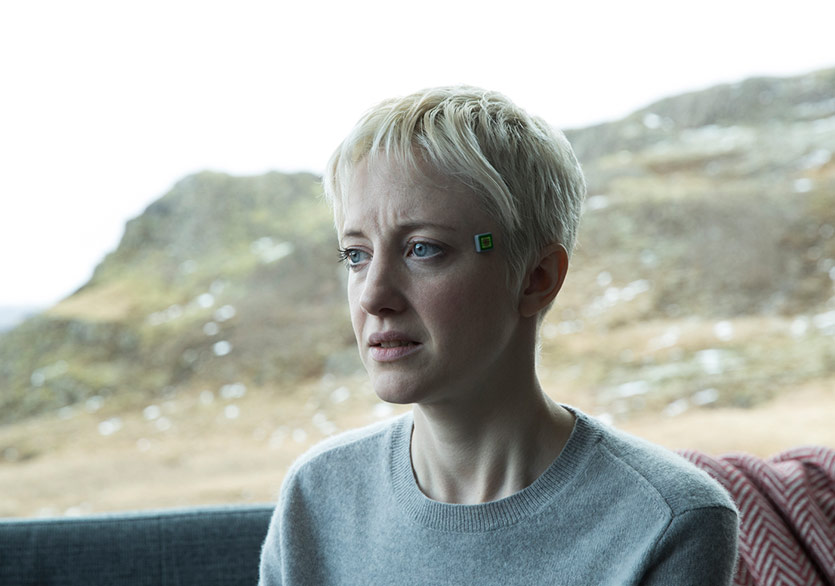 Black Mirror’ın Dördüncü Sezonu Yayında!