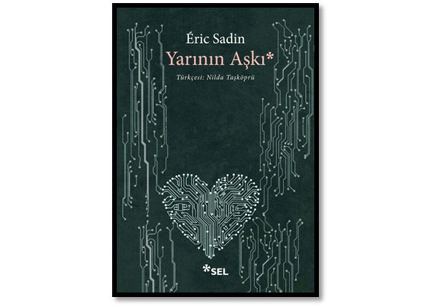 Aşkın Pençesine Düşmüş Bir Algoritmik  Asistan