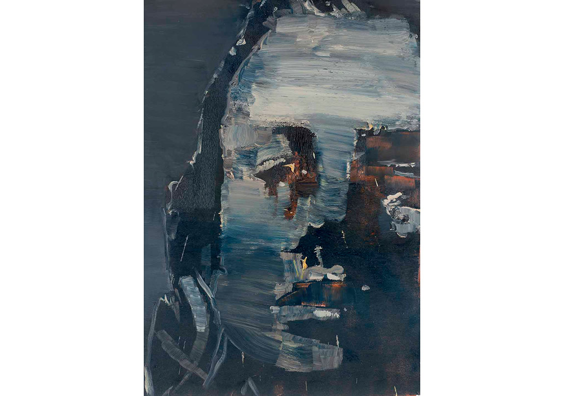 Yüz Her Şeyi Anlatır