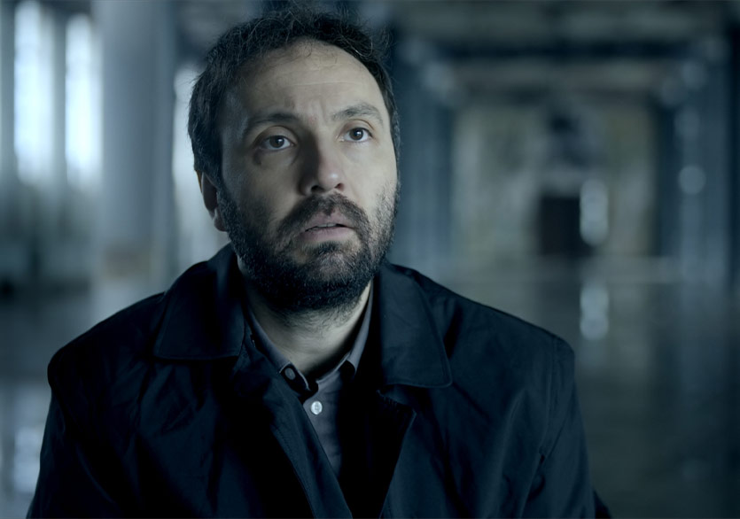 Tayfun Pirselimoğlu’nun Son Filmi “KERR” 24 Eylül’de MUBI’de