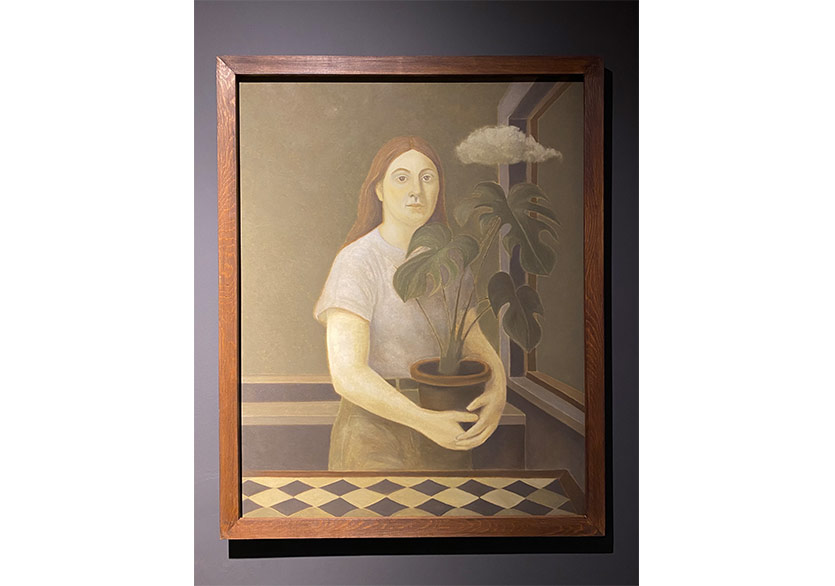 Kun Art Space’ten Yeni Sergi: “Kentin Işığında Yürümek”