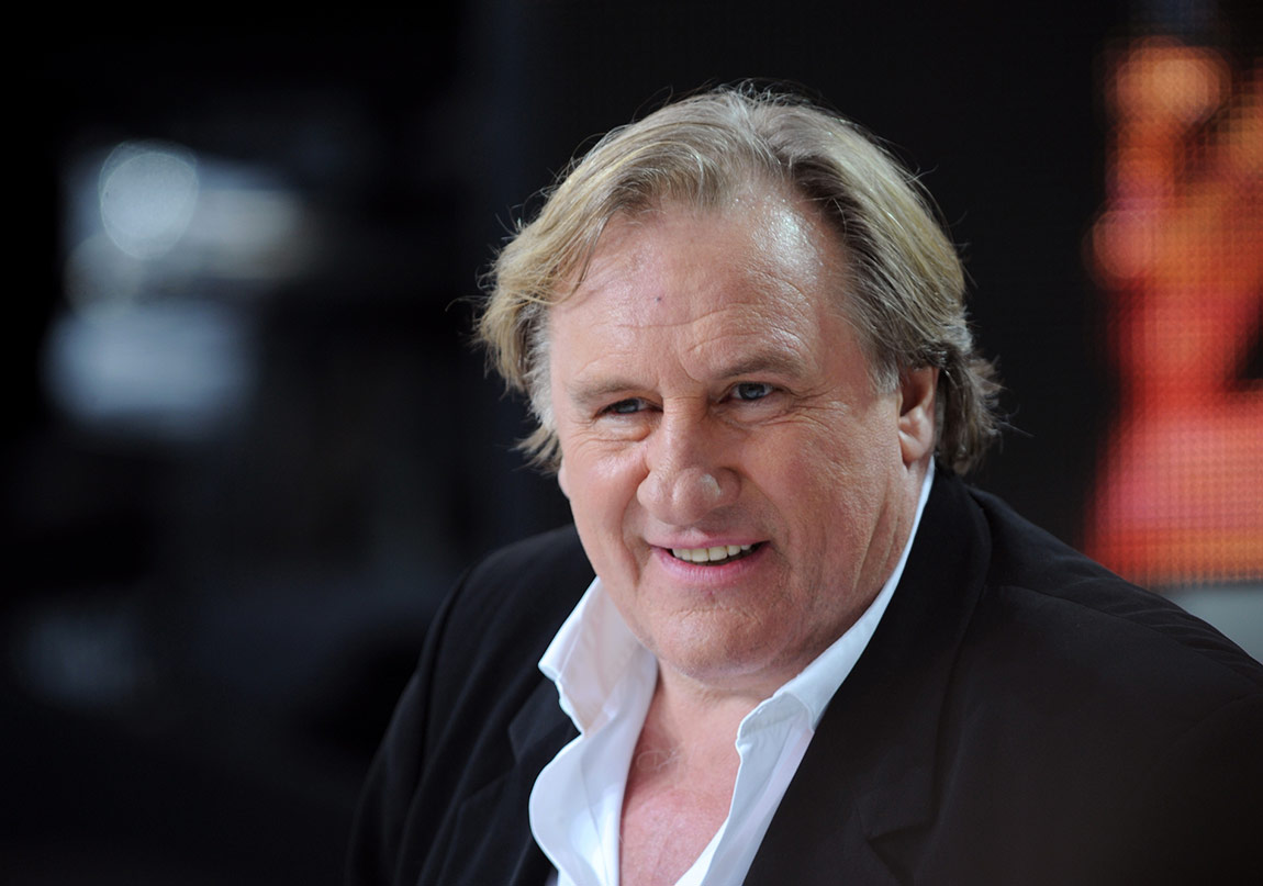 Claire Denis’in Yeni Filminde İki Sürpriz isim!