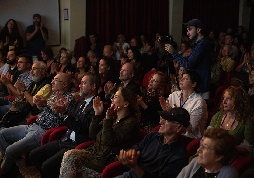 Bozcaada Uluslararası Ekolojik Belgesel Festivali 12 Ekim’de Başlıyor