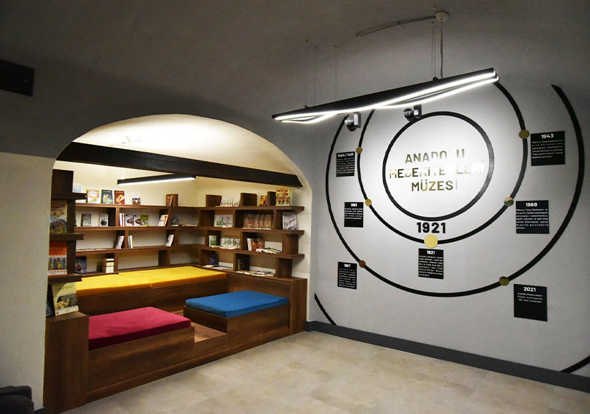 Bongo Art Project Sosyal Girişimi Müzeleri Engelsiz Hâle Getiriyor