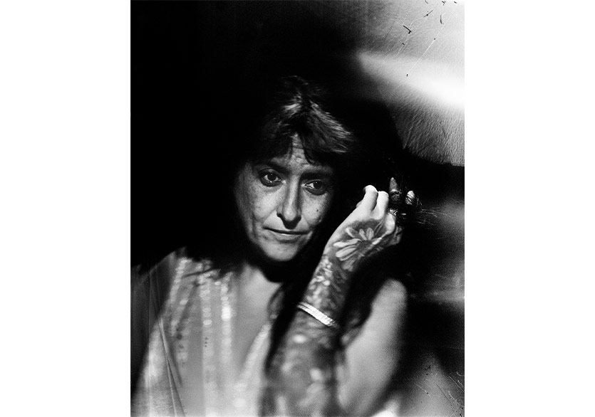 Volkan Kızıltunç’un “The Seer” Sergisi NOKS Art Space’te