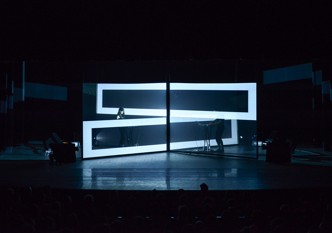 Sónar Istanbul’a Katılacak Yeni İsimler Açıklandı!