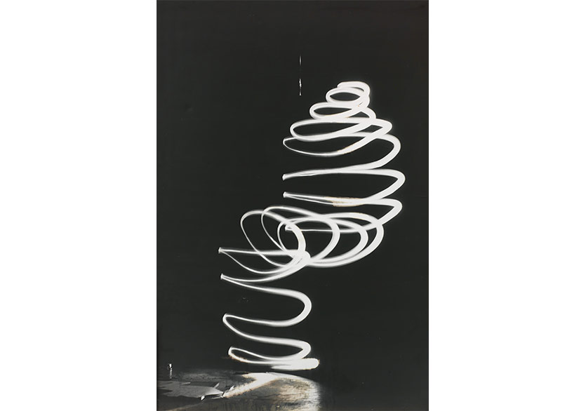 Bruce Nauman Retrospektifi MoMa'da