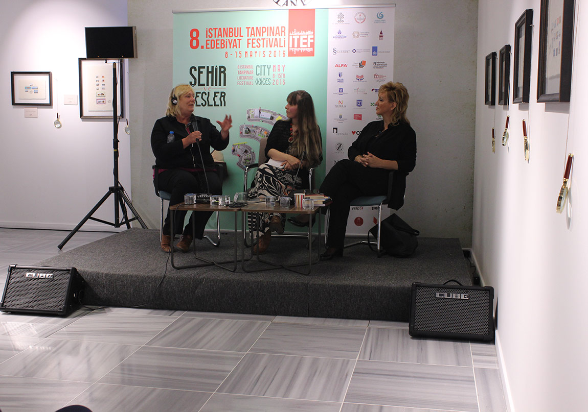 İstanbul Tanpınar Edebiyat Festivali Yaklaşıyor!