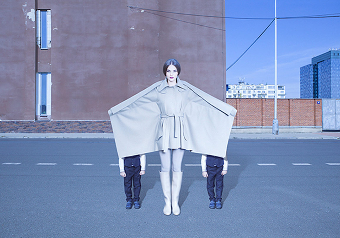 Gerçeklik ve Kurgu Arasındaki Belirsiz Çizgi