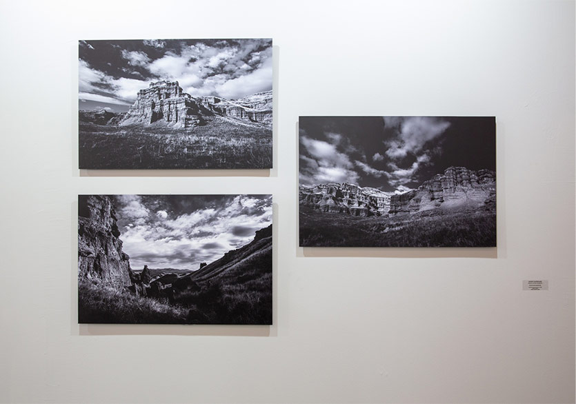 Genç Sanatçılar “Genç Buluşmalar” Sergisi ile Taksim Sanat’ta