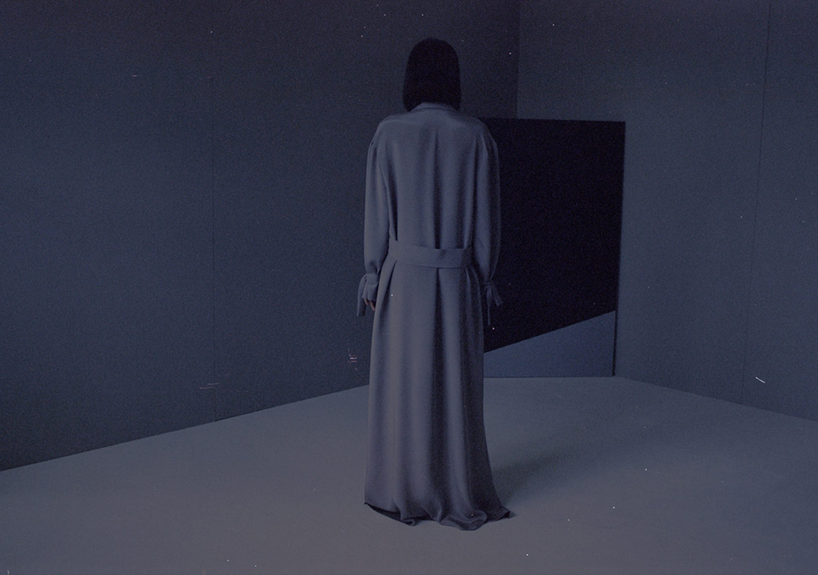 Vücut Diliyle Kurgulanan Sade Kompozisyonlar