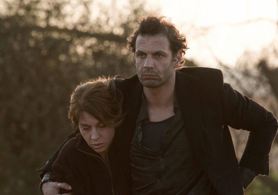 Yeni Alman Sineması Gri Bölge’de