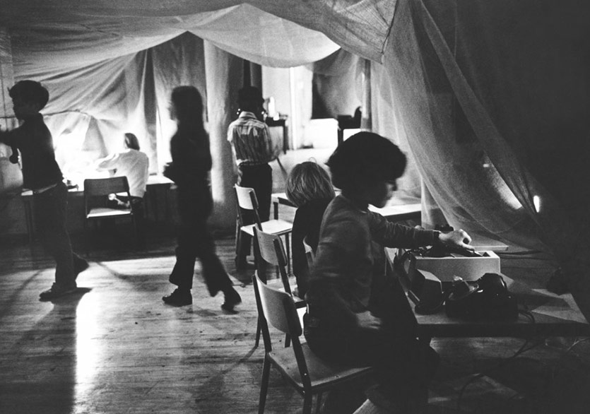 The Note Serisinin Üçüncü Bölümü Yayınlandı