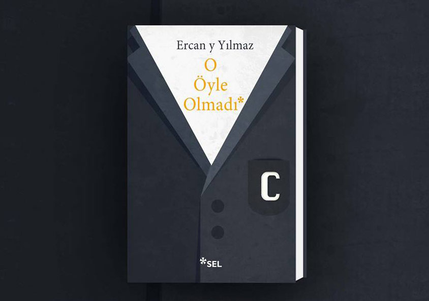 Ercan y Yılmaz’dan “O Öyle Olmadı”