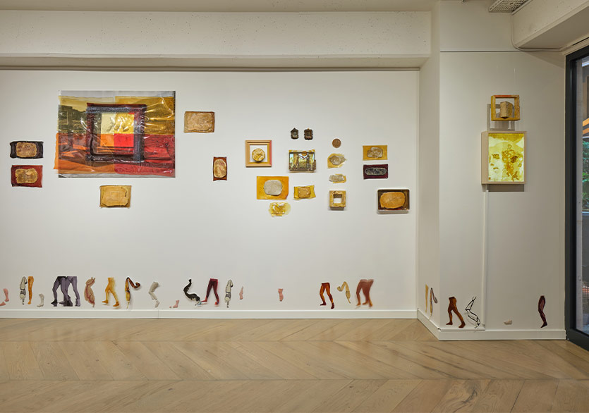 offgrid art Project ve Daire Sanat’tan İş Birliği: “Tesirli Karşılaşmalar”