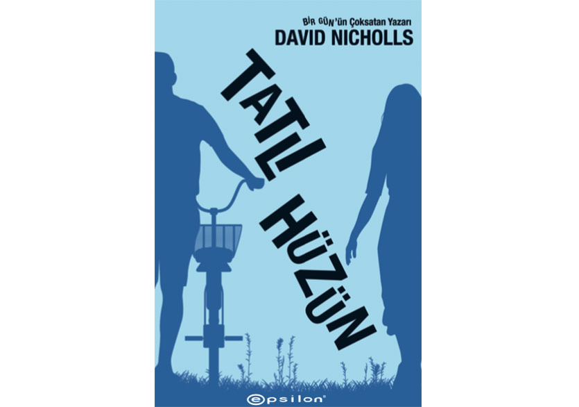David Nicholls'tan Yeni Bir Roman: Tatlı Hüzün