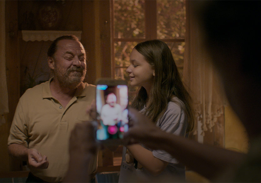 Hikmet Kerem Özcan İmzalı “Hakkı” Filmi MUBI’de