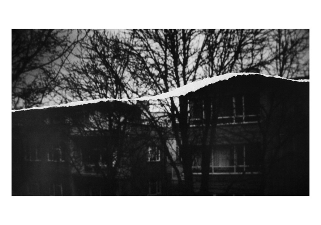Gizemli Arzunun Fotoğraflara Yansıması