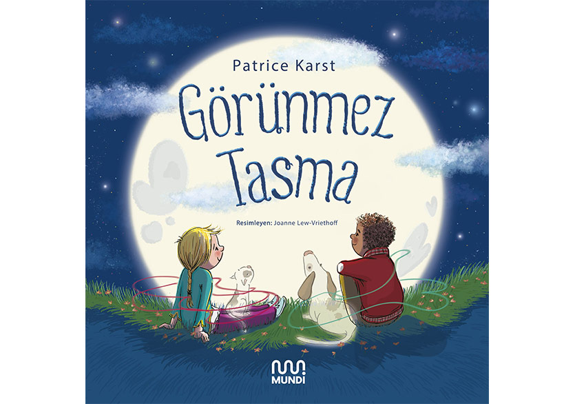Bir Ayrılık ve Kayıp Hikâyesi: “Görünmez Tasma”