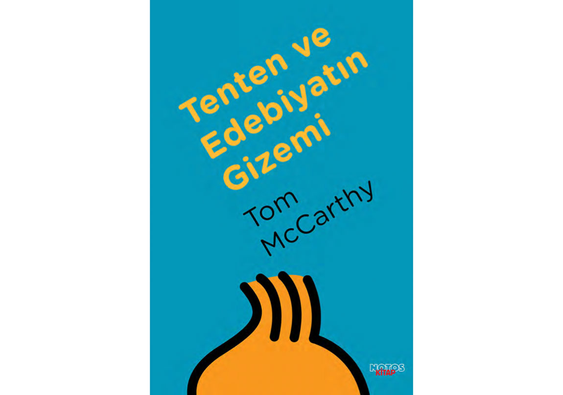 O Halde Tenten Edebiyat mı?