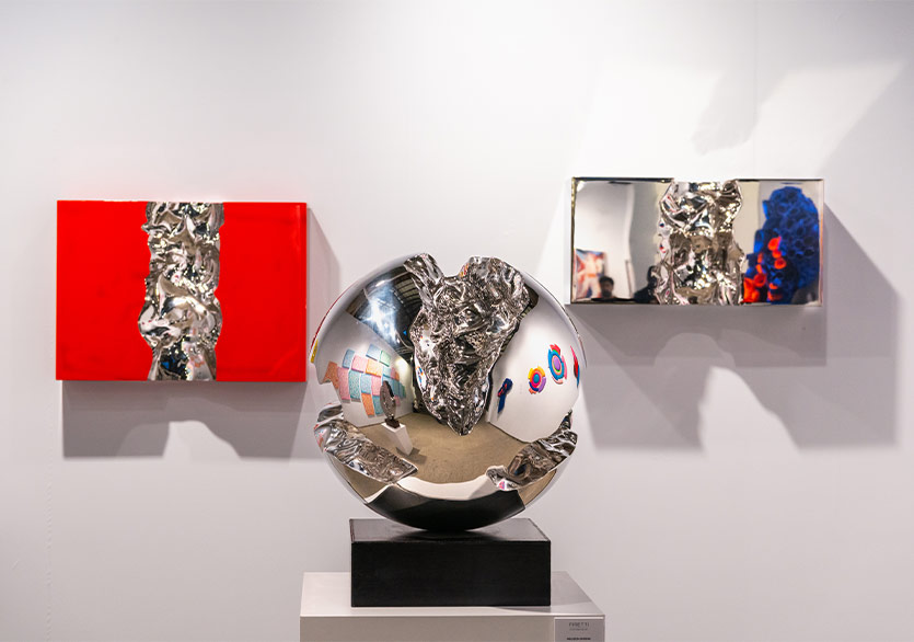 17. Contemporary İstanbul Sona Erdi