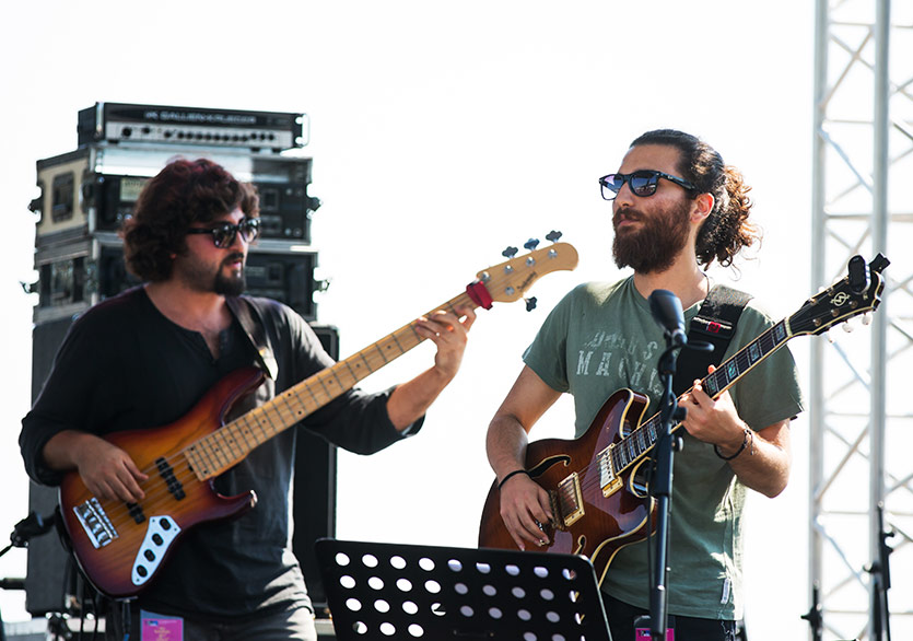 25. İstanbul Caz Festivali’nin “Genç Caz” Başvurularında Son Hafta