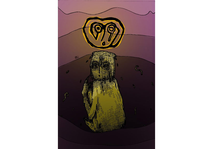 “Türk Canavarları Sözlüğü” Yeniden Yayımlandı