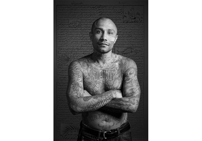Shirin Neshat’ın “Land of Dreams” Sergisi Dirimart’ta
